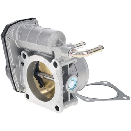 Hitachi Oe# 16119-Jf00B Throttle Body, Etb0009 ETB0009